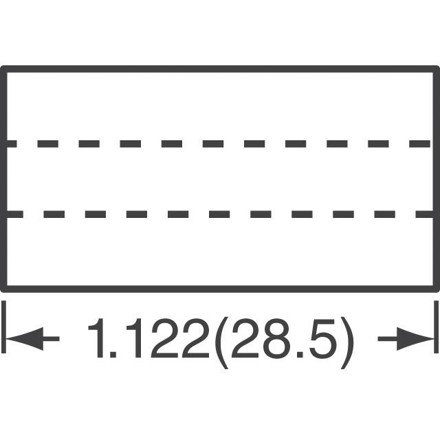 74270036 Würth Elektronik  Ferriti per cavi
